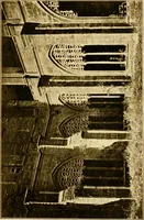 An illustration from The cathedrals of northern Spain, their history and their architecture; together with much of interest concerning the bishops, rulers and other personages identified with them (1906)