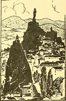 Picture 16 of 95 from Cathedrals of southern France (1904), leaf 155