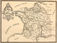 Picture 3 of 95 from Cathedrals of southern France (1904), leaf 18