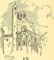 Picture 22 of 95 from Cathedrals of southern France (1904), leaf 223