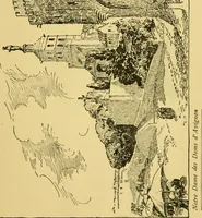 An illustration from Cathedrals of southern France (1904)