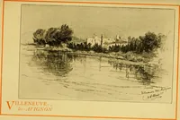 Picture 24 of 95 from Cathedrals of southern France (1904), leaf 236