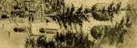 Picture 28 of 95 from Cathedrals of southern France (1904), leaf 256