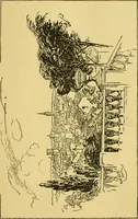 An illustration from Cathedrals of southern France (1904)