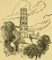 Picture 32 of 95 from Cathedrals of southern France (1904), leaf 274