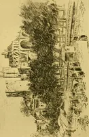 An illustration from Cathedrals of southern France (1904)