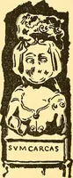 Picture 66 of 95 from Cathedrals of southern France (1904), leaf 503