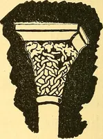Picture 67 of 95 from Cathedrals of southern France (1904), leaf 503