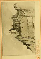 Picture 68 of 95 from Cathedrals of southern France (1904), leaf 504