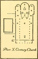 Picture 80 of 95 from Cathedrals of southern France (1904), leaf 575