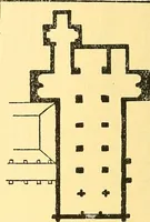 Picture 90 of 95 from Cathedrals of southern France (1904), leaf 593