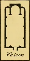 Picture 95 of 95 from Cathedrals of southern France (1904), leaf 604