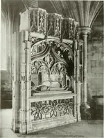 An illustration from The cathedrals and other churches of Great Britain (1911)