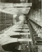An illustration from The cathedrals and other churches of Great Britain (1911)