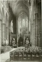 An illustration from The cathedrals and other churches of Great Britain (1911)