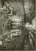 Picture 88 of 103 from The cathedrals and other churches of Great Britain (1911), leaf 110