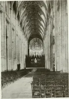 An illustration from The cathedrals and other churches of Great Britain (1911)