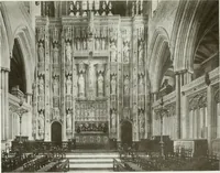 Picture 92 of 103 from The cathedrals and other churches of Great Britain (1911), leaf 114