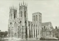 An illustration from The cathedrals and other churches of Great Britain (1911)