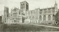 An illustration from The cathedrals and other churches of Great Britain (1911)