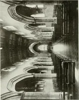 An illustration from The cathedrals and other churches of Great Britain (1911)