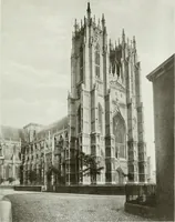 An illustration from The cathedrals and other churches of Great Britain (1911)