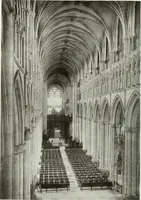 An illustration from The cathedrals and other churches of Great Britain (1911)