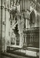 An illustration from The cathedrals and other churches of Great Britain (1911)