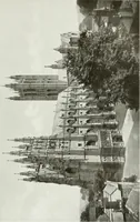 An illustration from The cathedrals and other churches of Great Britain (1911)