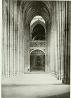 An illustration from The cathedrals and other churches of Great Britain (1911)