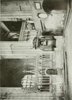 An illustration from The cathedrals and other churches of Great Britain (1911)