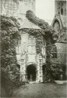 An illustration from The cathedrals and other churches of Great Britain (1911)