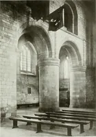 An illustration from The cathedrals and other churches of Great Britain (1911)
