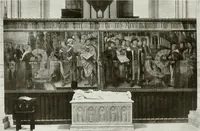 An illustration from The cathedrals and other churches of Great Britain (1911)