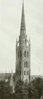 An illustration from The cathedrals and other churches of Great Britain (1911)