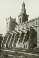 Picture 22 of 103 from The cathedrals and other churches of Great Britain (1911), leaf 46