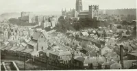 An illustration from The cathedrals and other churches of Great Britain (1911)