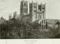 An illustration from The cathedrals and other churches of Great Britain (1911)