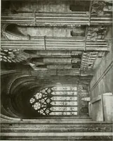 An illustration from The cathedrals and other churches of Great Britain (1911)