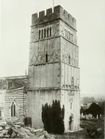 An illustration from The cathedrals and other churches of Great Britain (1911)