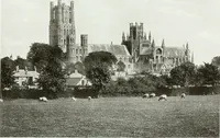 Picture 29 of 103 from The cathedrals and other churches of Great Britain (1911), leaf 53