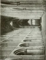An illustration from The cathedrals and other churches of Great Britain (1911)