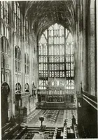 Picture 39 of 103 from The cathedrals and other churches of Great Britain (1911), leaf 63