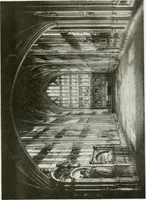 An illustration from The cathedrals and other churches of Great Britain (1911)