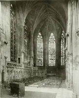 An illustration from The cathedrals and other churches of Great Britain (1911)