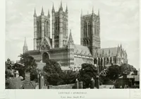 Picture 47 of 103 from The cathedrals and other churches of Great Britain (1911), leaf 71
