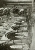 An illustration from The cathedrals and other churches of Great Britain (1911)