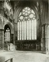 An illustration from The cathedrals and other churches of Great Britain (1911)