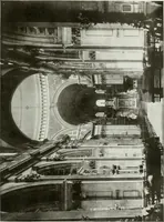 An illustration from The cathedrals and other churches of Great Britain (1911)