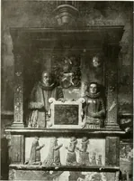 An illustration from The cathedrals and other churches of Great Britain (1911)